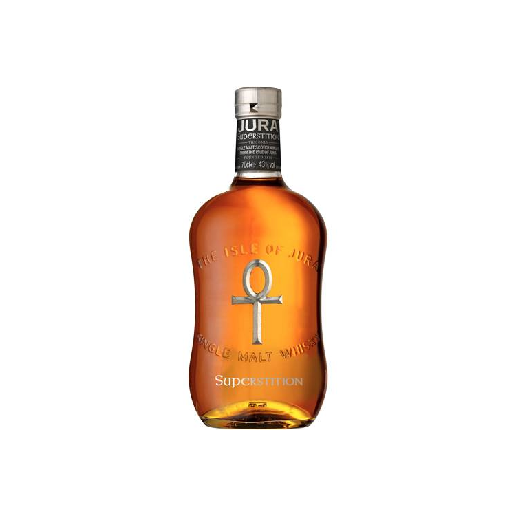 Jura Single Malt Whisky