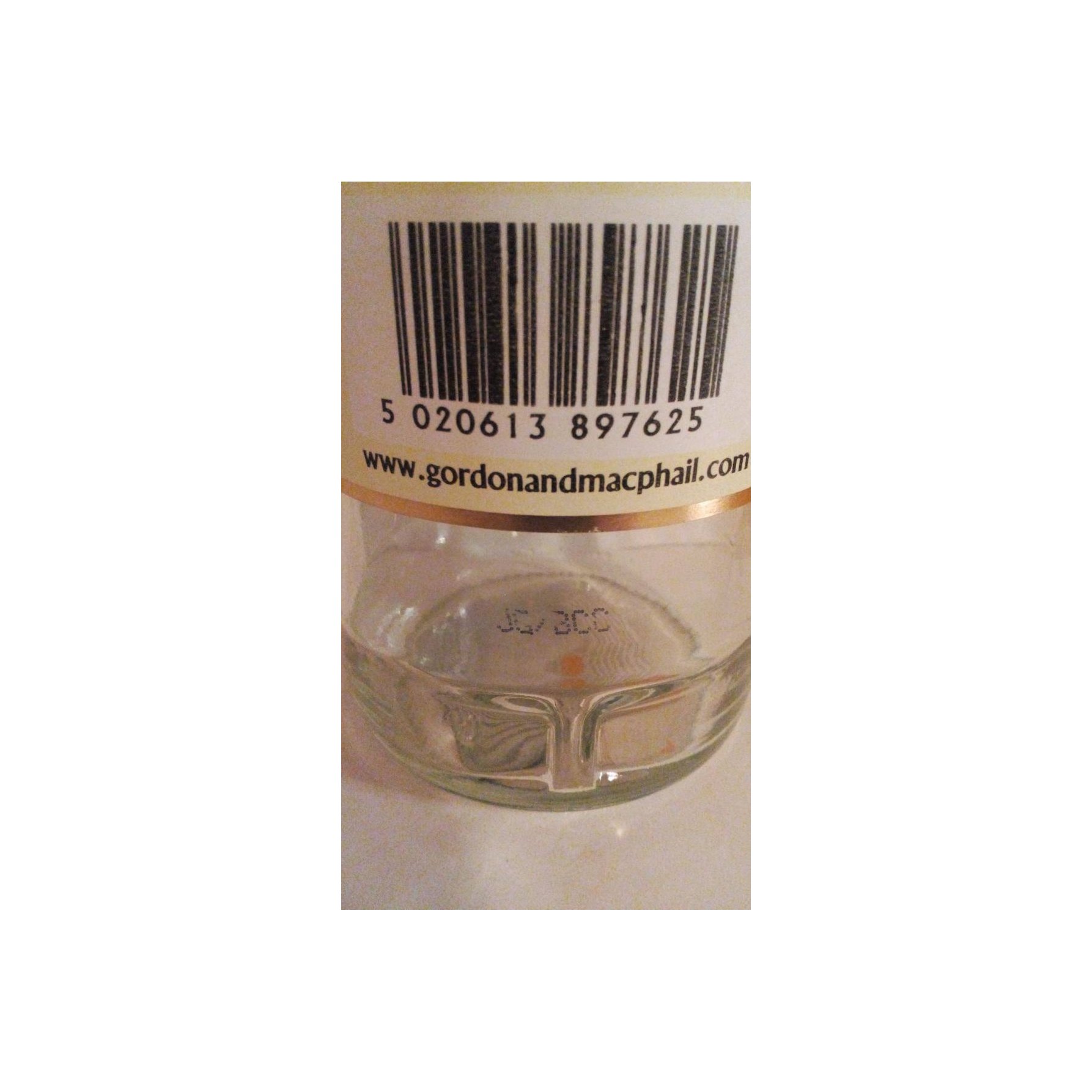 Tormore Connoisseurs Choice 1996 11 Years Single Malt Whisky 3