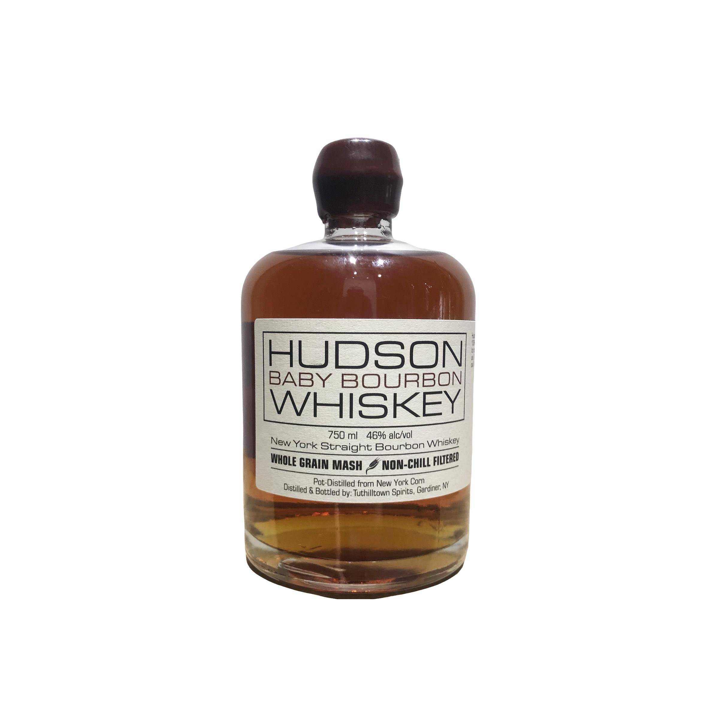 Hudson Baby Bourbon