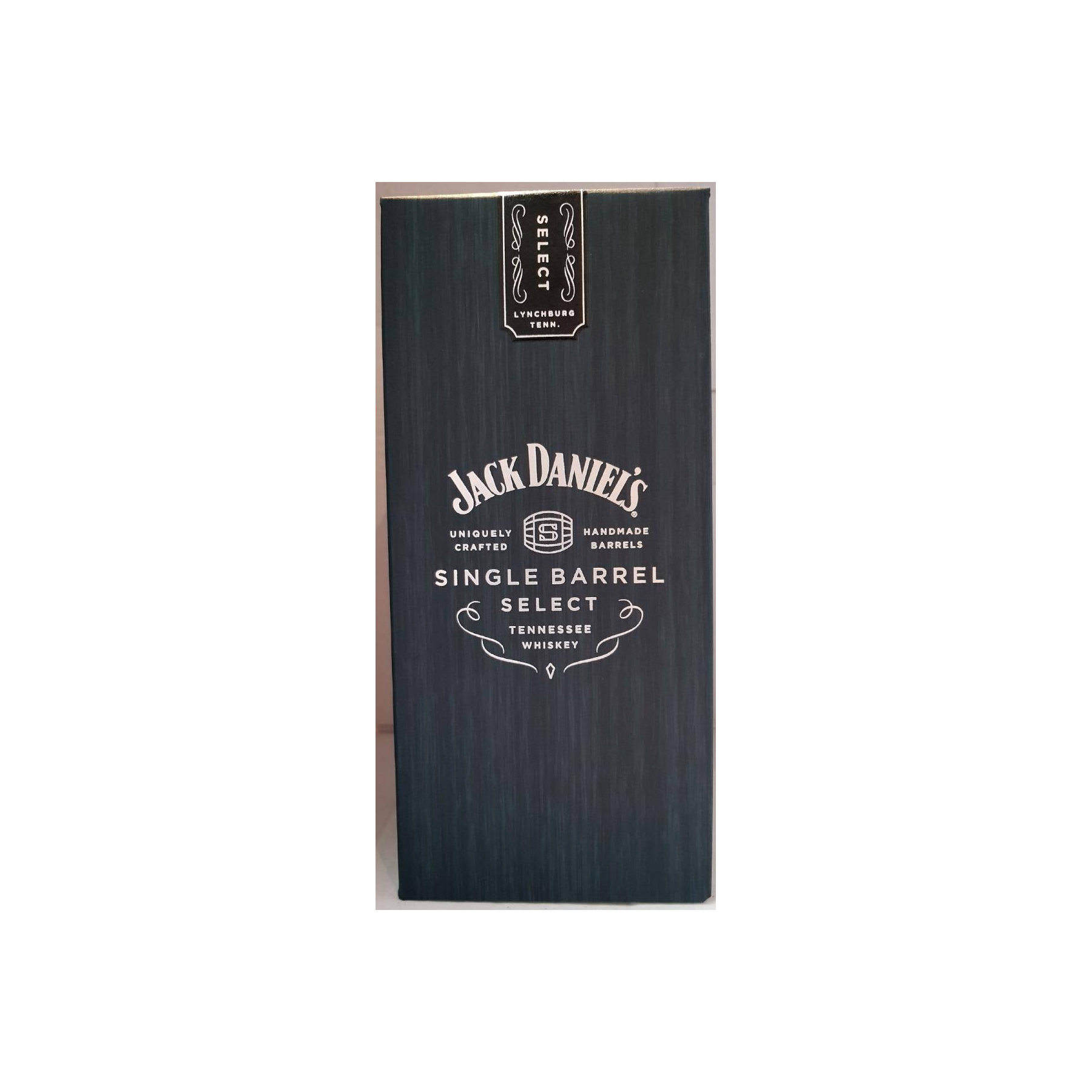 Jack Daniel's Tennessee Whisky 
