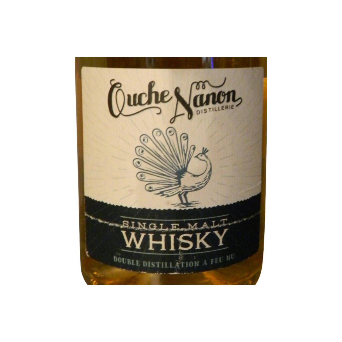 Single Malt Whisky 2016 2