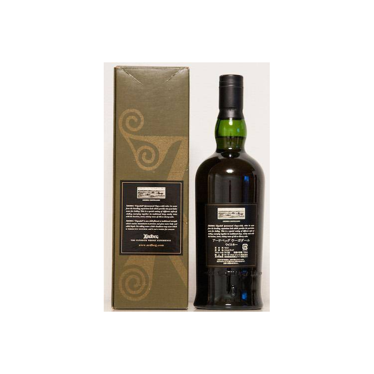 Ardbeg Single Malt Whisky 2