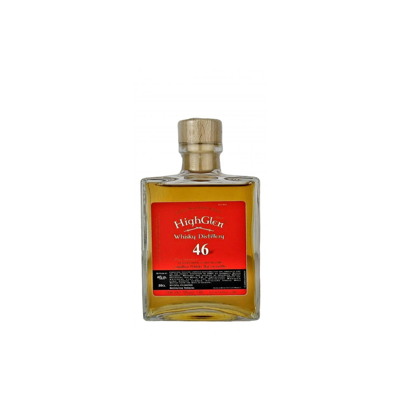 HighGlen 46 2