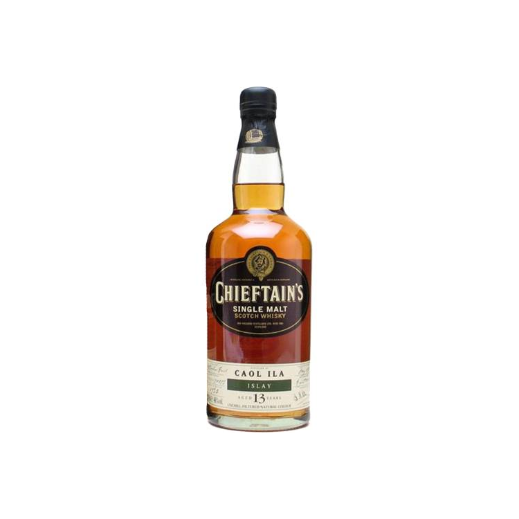 Caol Ila 1993 13 Years Single Malt Whisky