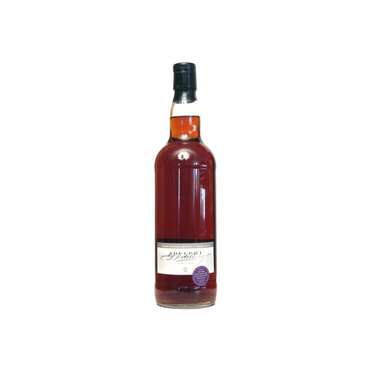 Bunnahabhain 1998 7 Years Single Malt Whisky