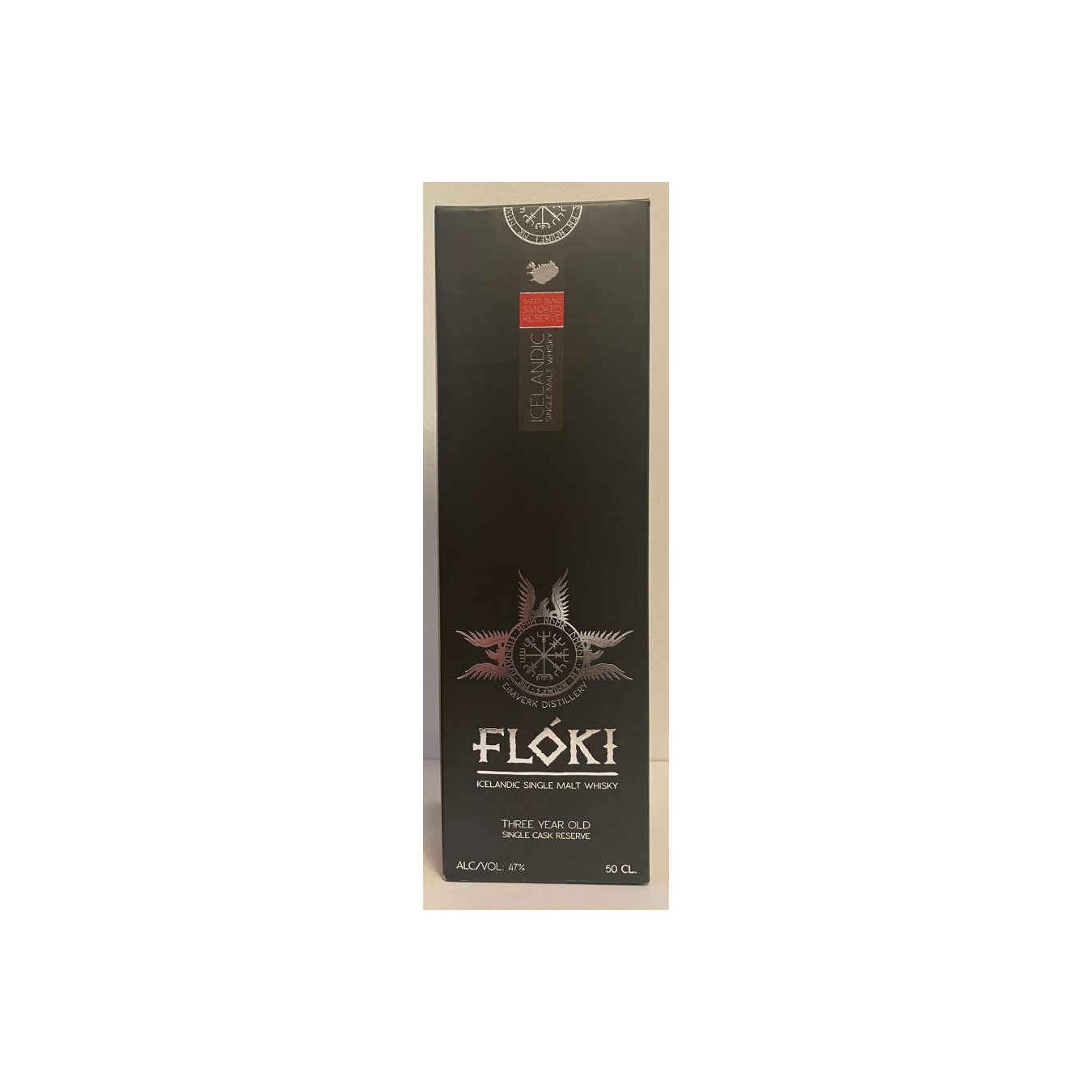 Flóki 03-year-old 3