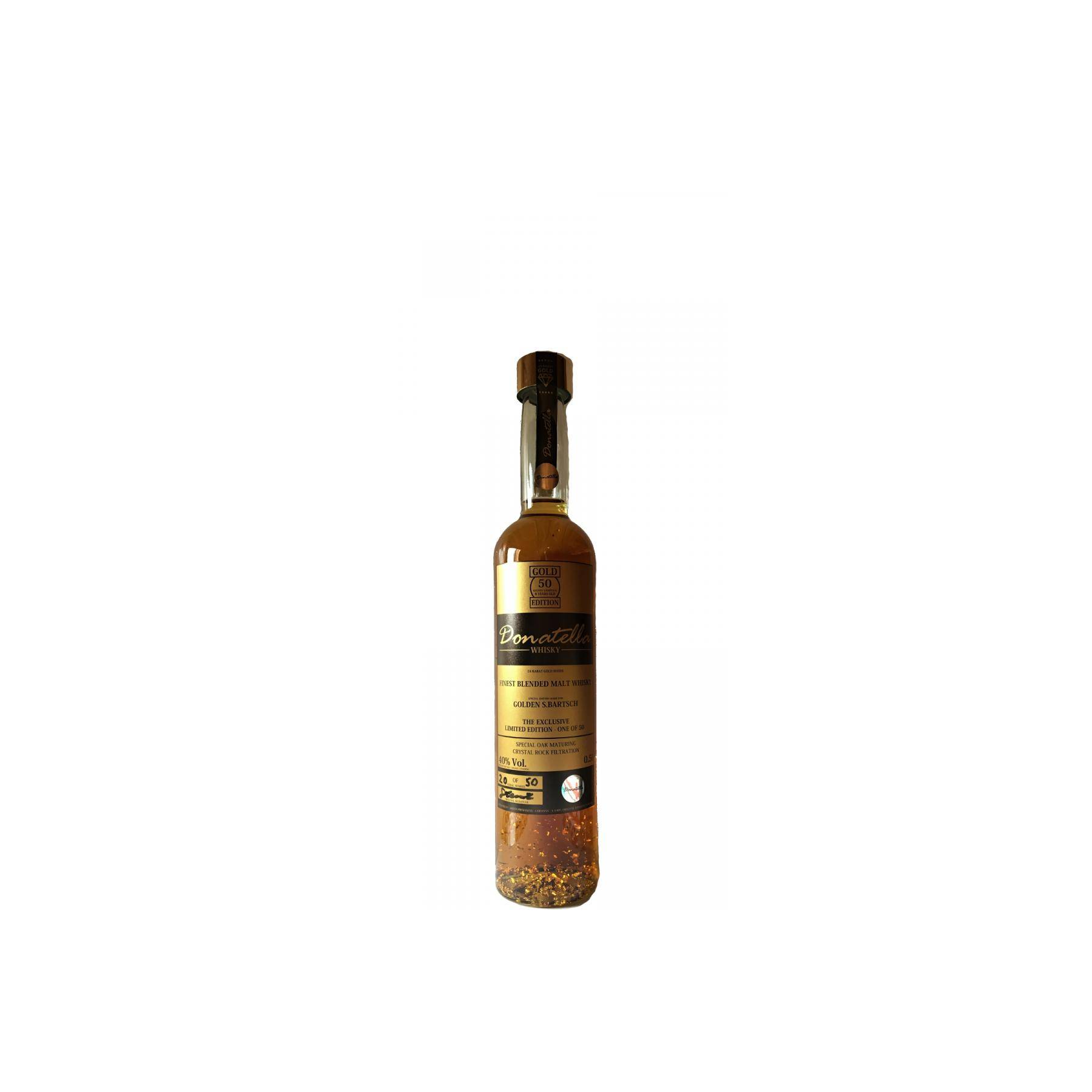 Donatella 08-year-old
