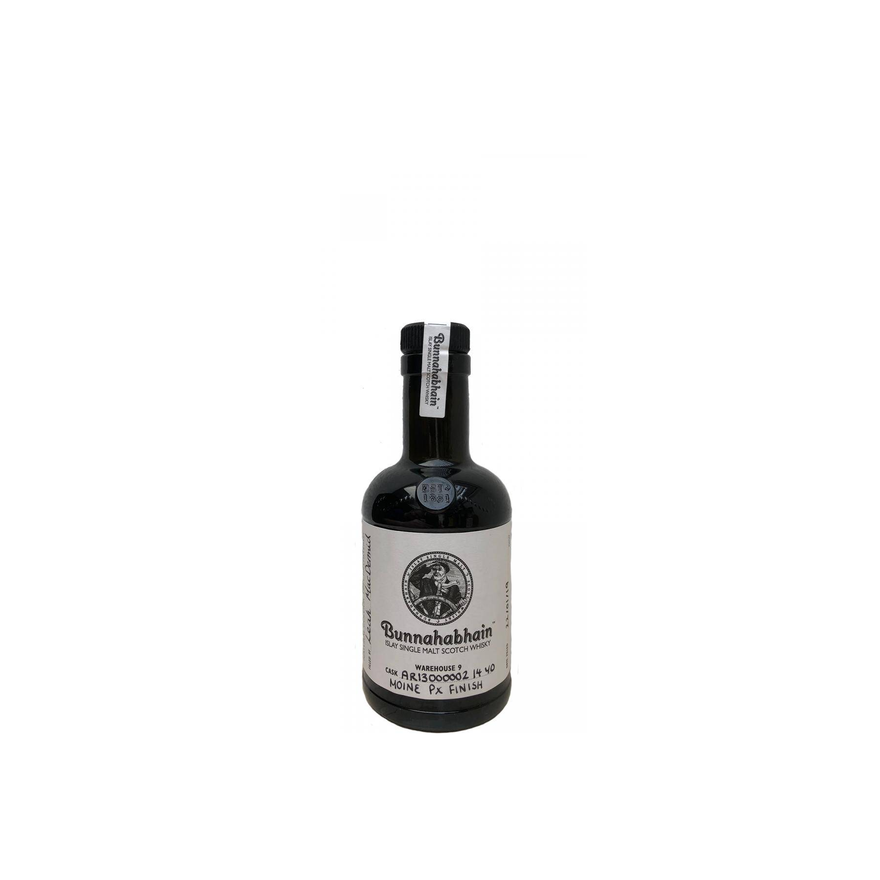 Bunnahabhain 14 Years Single Malt Whisky