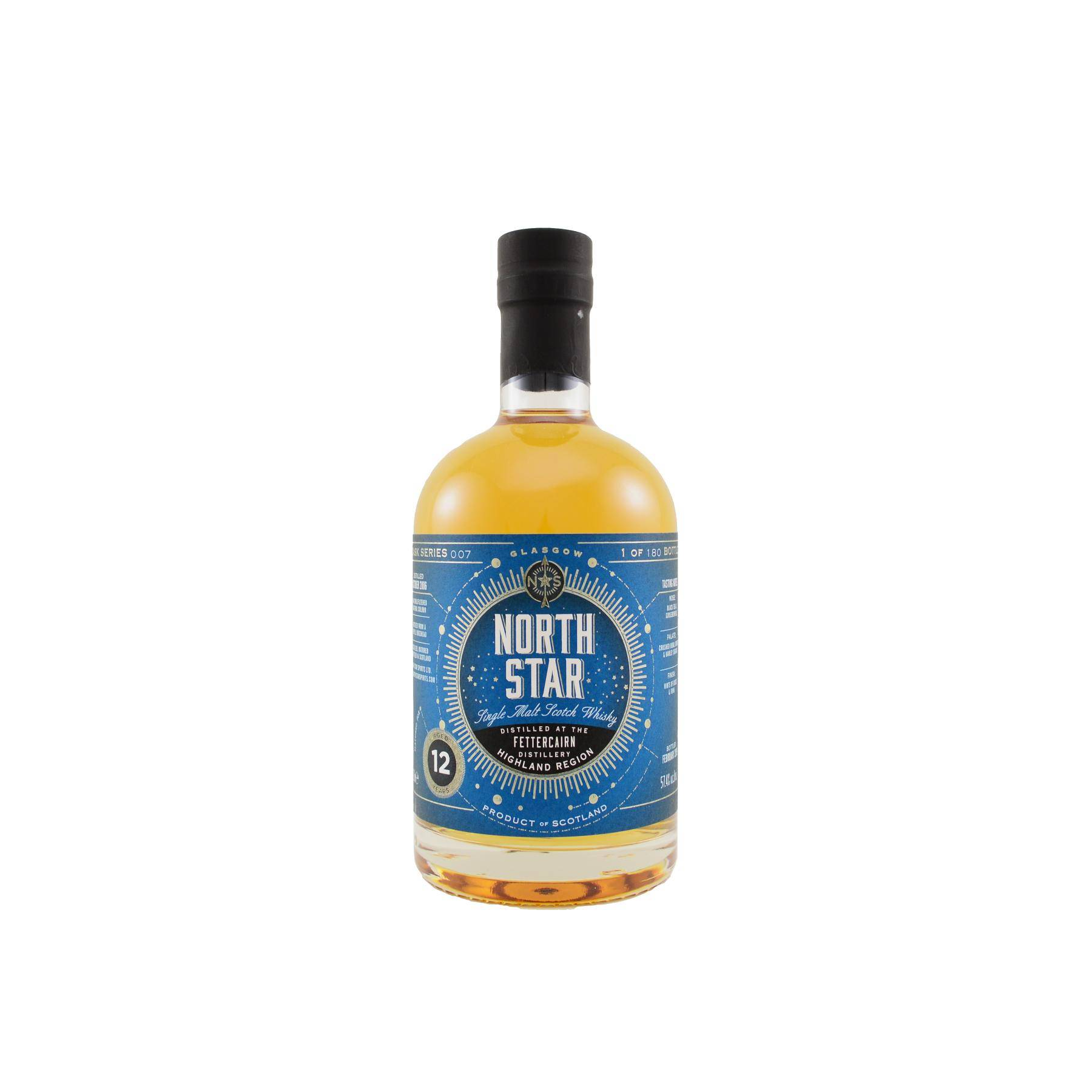 Fettercairn 2006 12 Years Single Malt Whisky