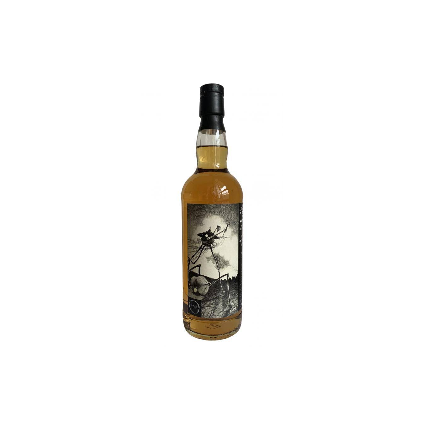 Caol Ila 2013 6 Years Single Malt Whisky 2