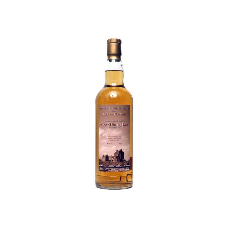 Bowmore 1968 35 Years Single Malt Whisky