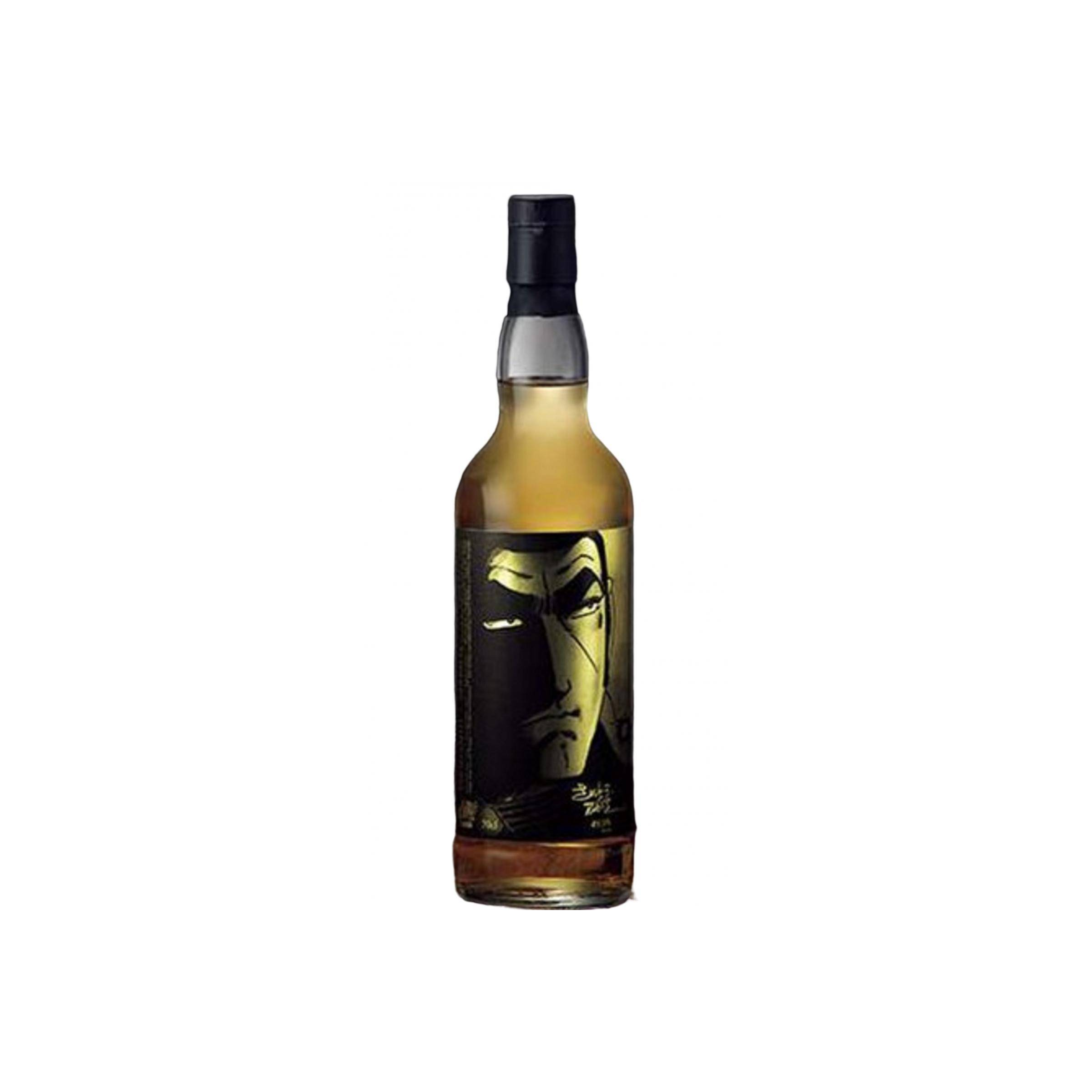 Glen Keith 1993 23 Years Single Malt Whisky