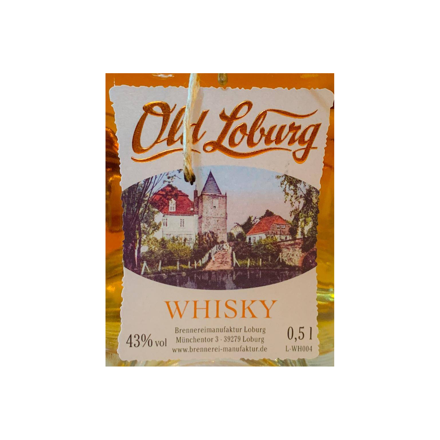Old Loburg 06-year-old 2