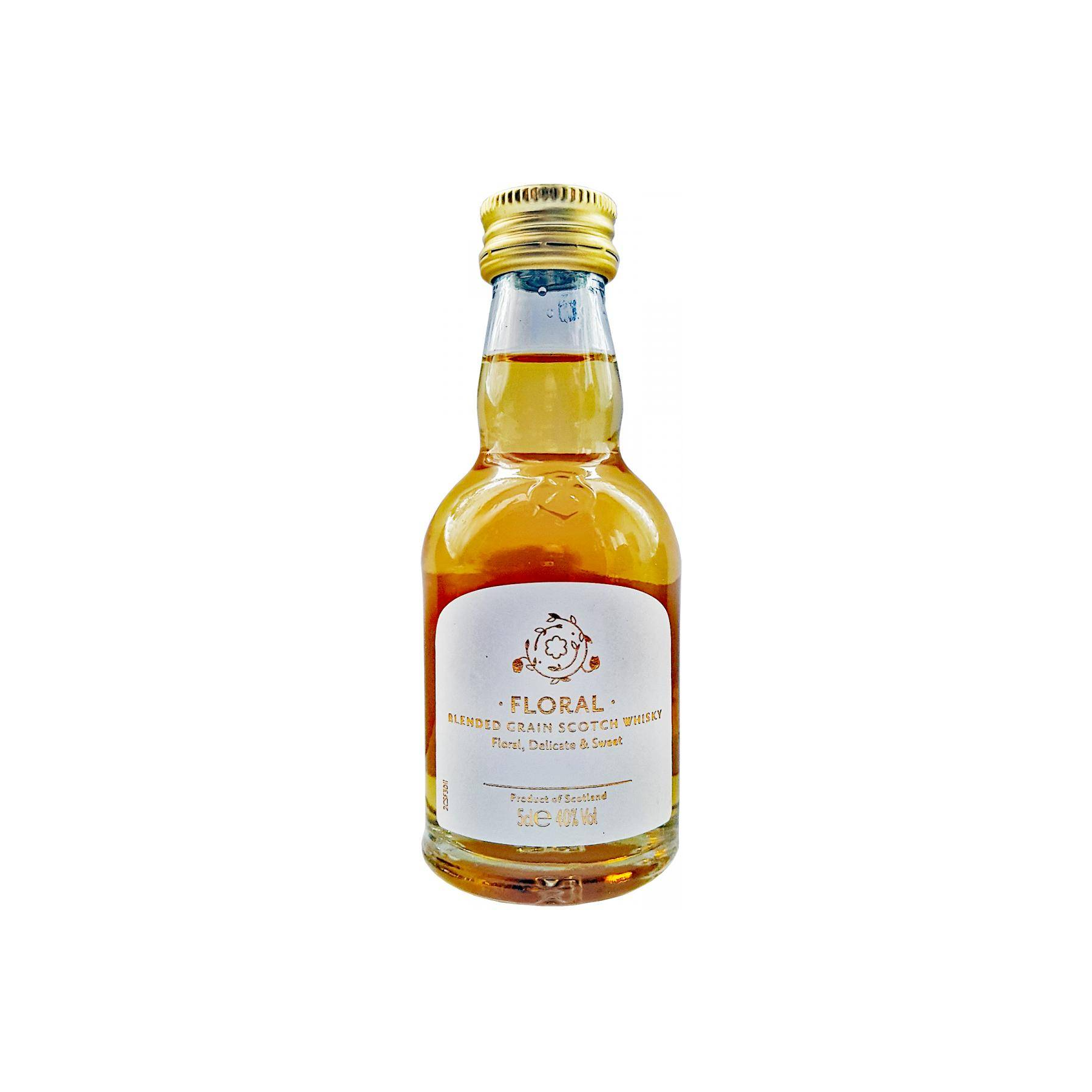 Chivas Regal Blended Grain Whisky 2