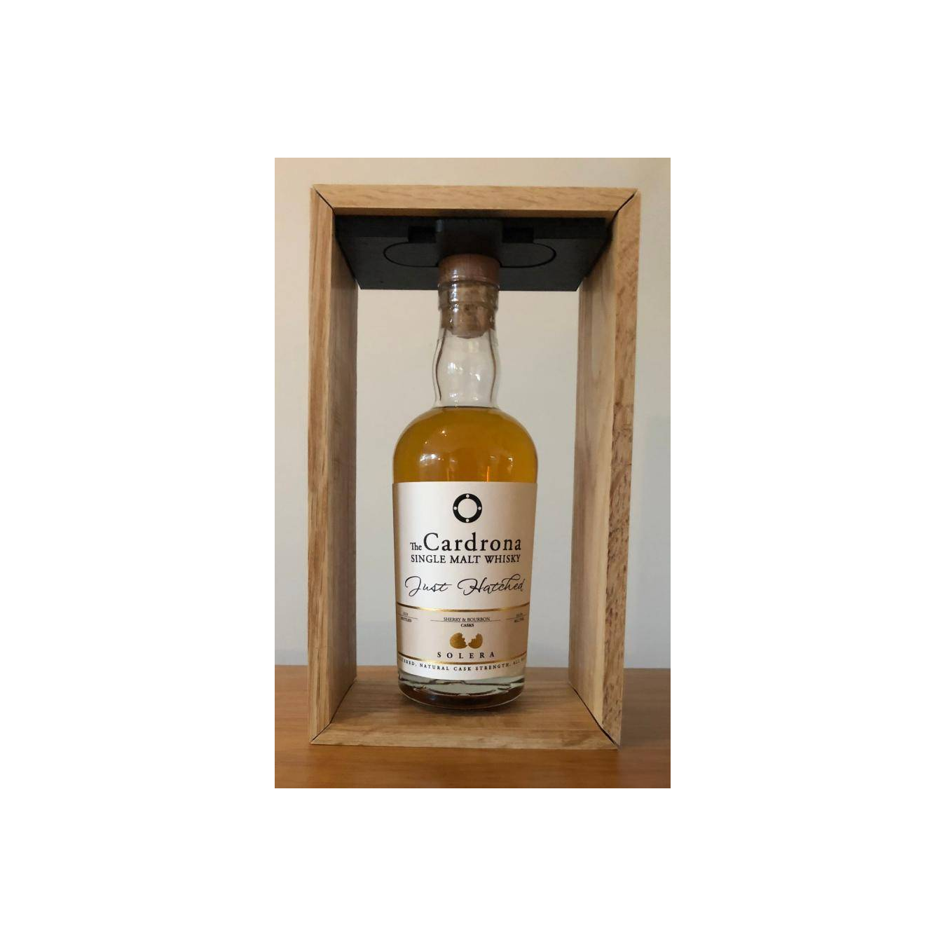 The Cardrona Solera 2