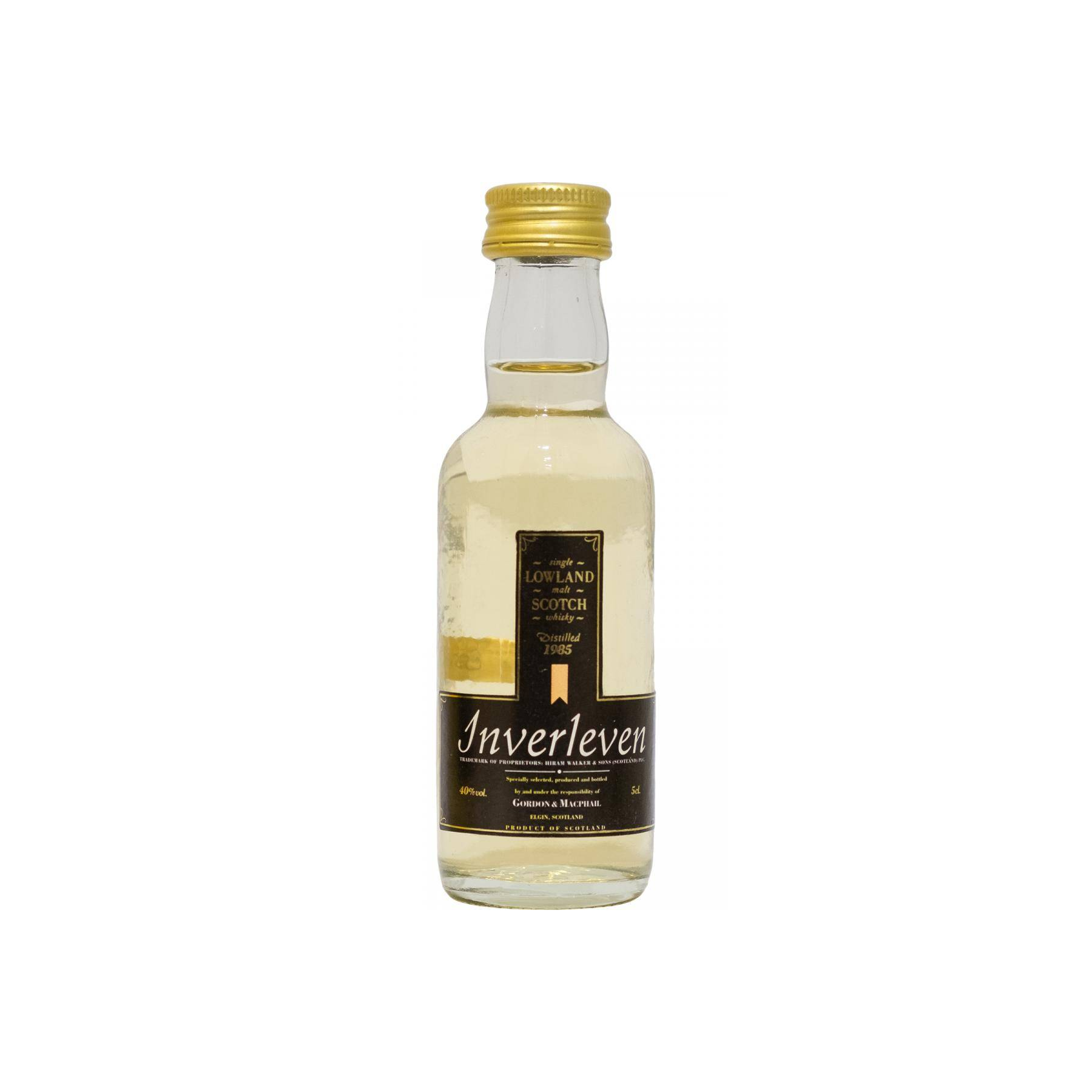 The Scotch Malt Whisky Society 1985 Single Malt Whisky 2