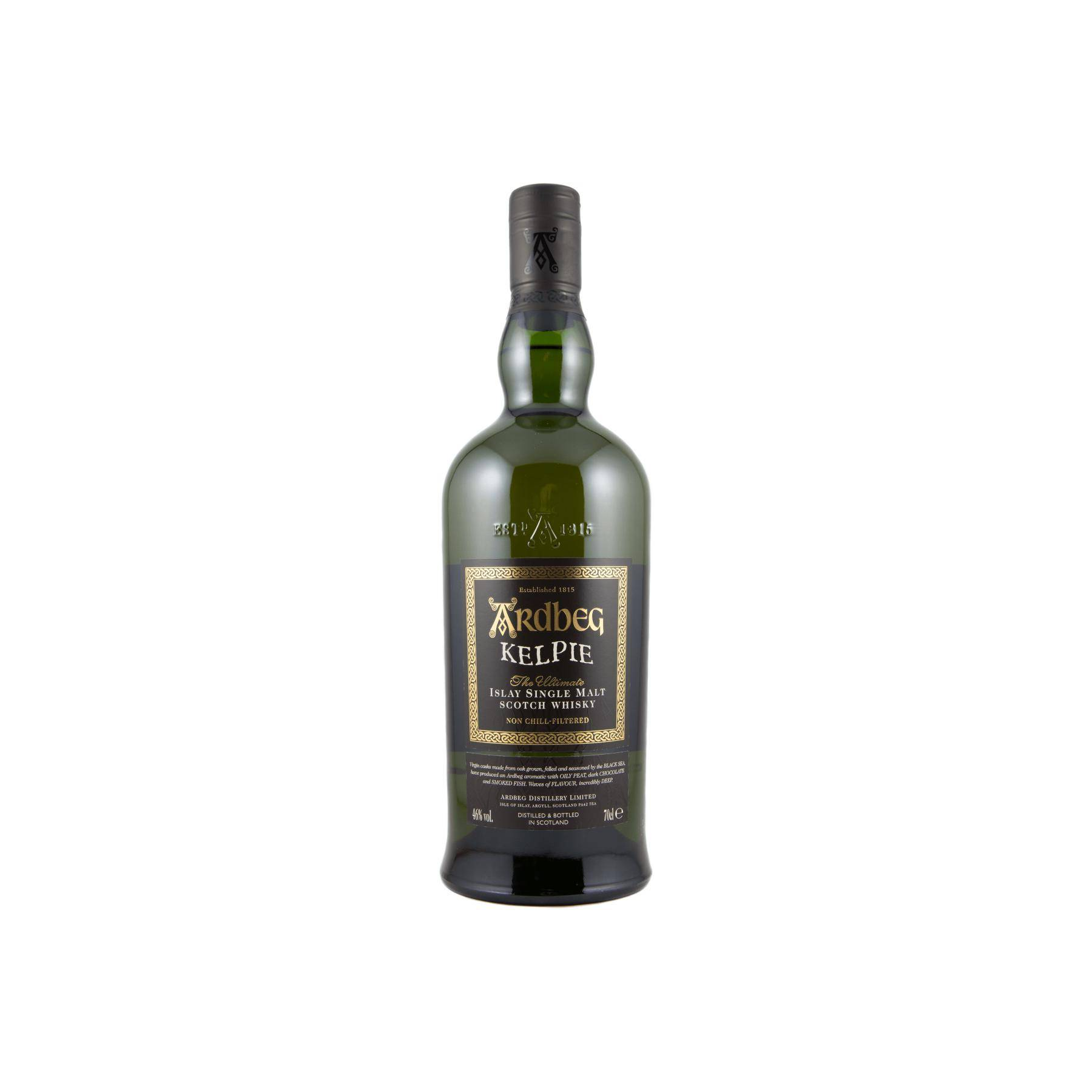 Ardbeg Single Malt Whisky