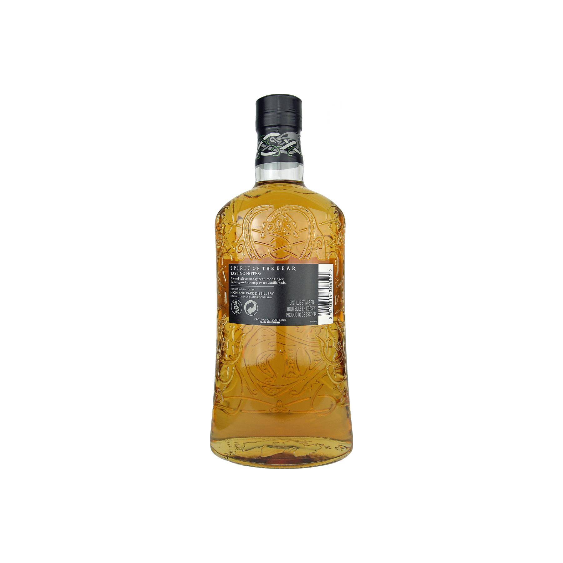 Highland Park Single Malt Whisky 2
