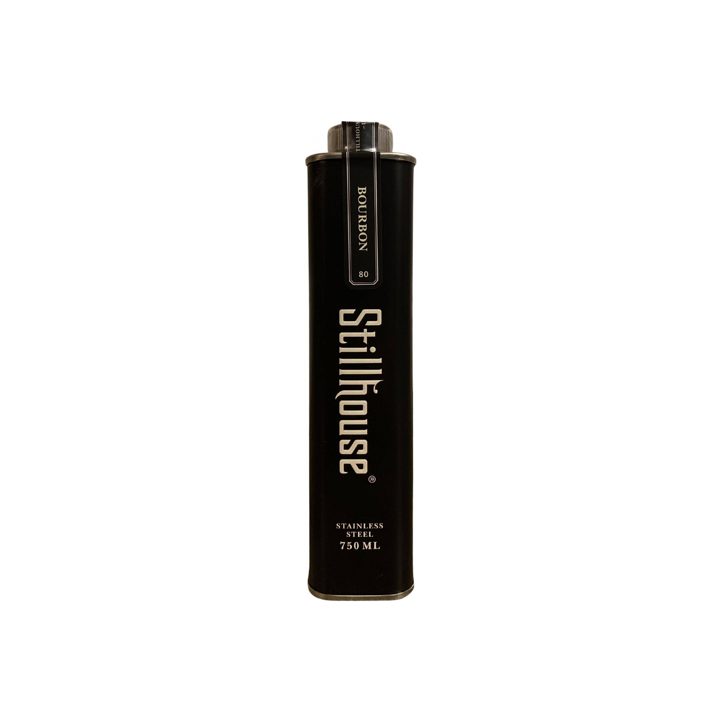 Stillhouse American Finest Black Bourbon 3