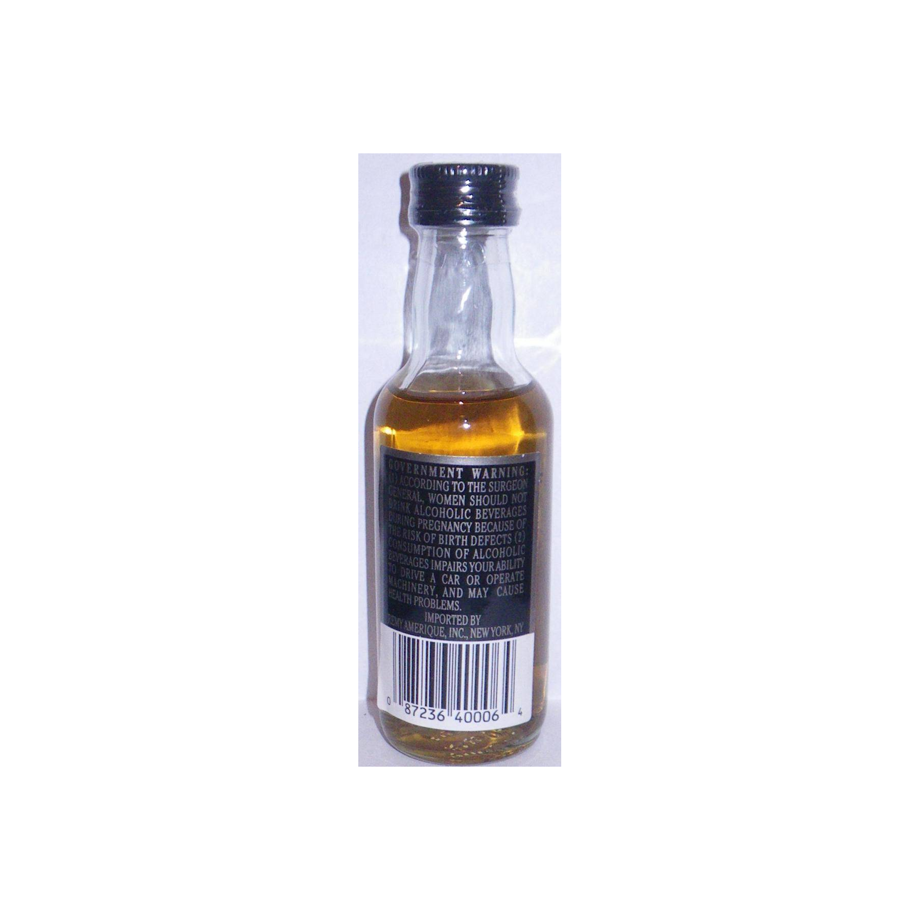 The Famous Grouse 12-year-old 3
