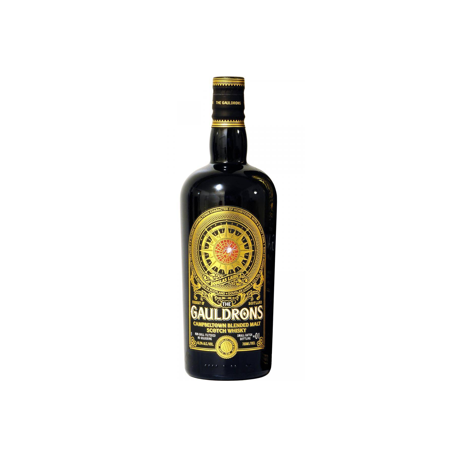 Douglas Laing Blended Malt Whisky