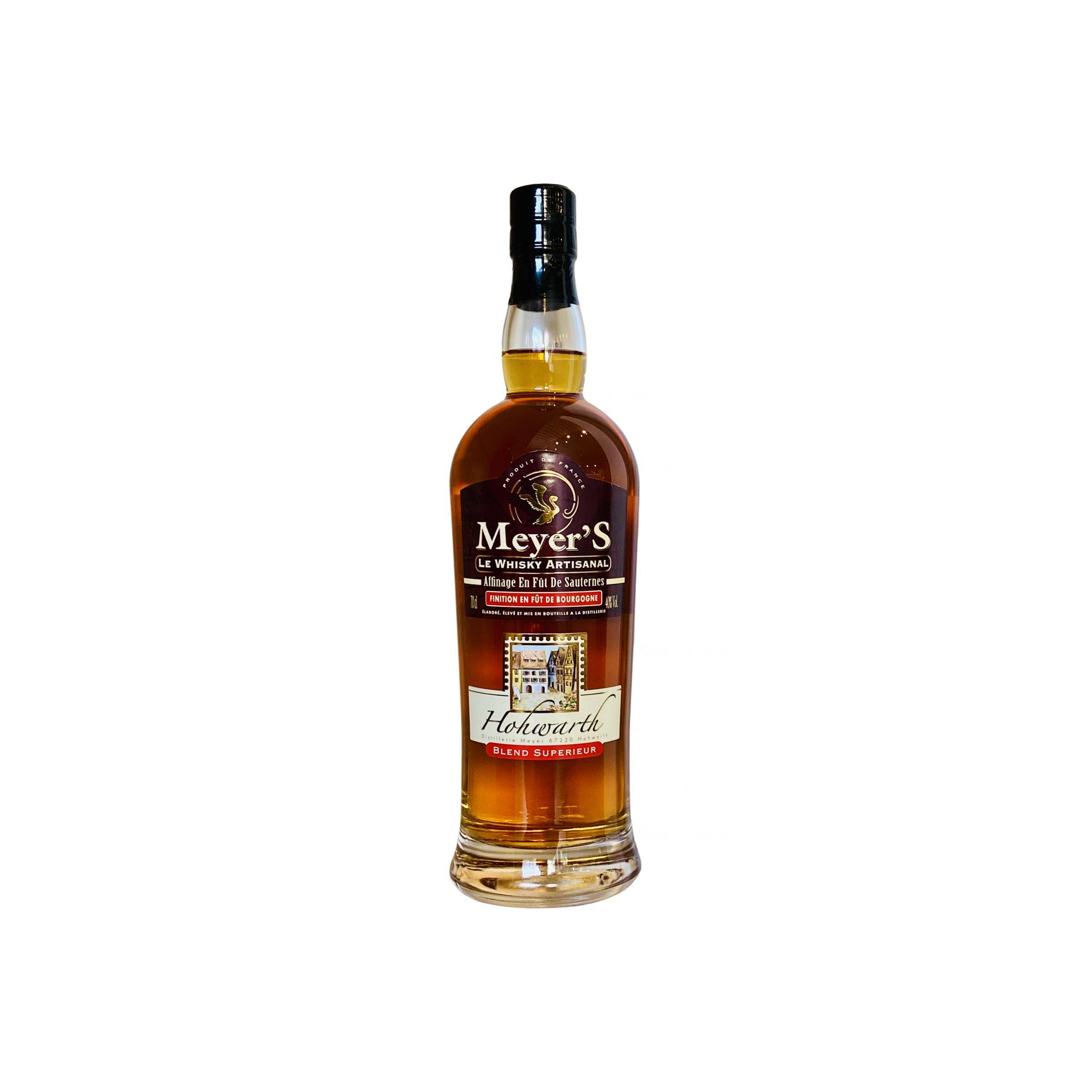 Meyer's 06-year-old