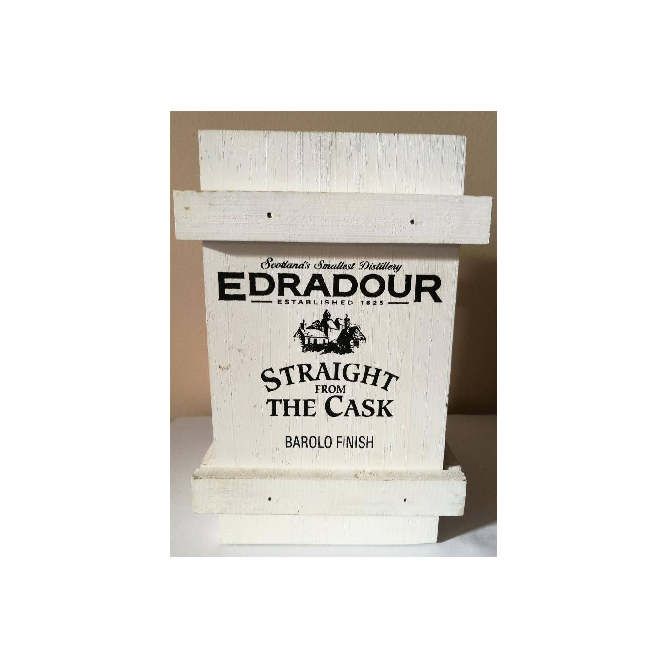 Edradour 1995 12 Years Single Malt Whisky 2