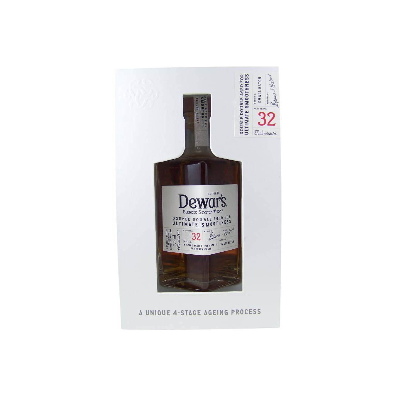 Dewar's 32 Years Blended Whisky 3