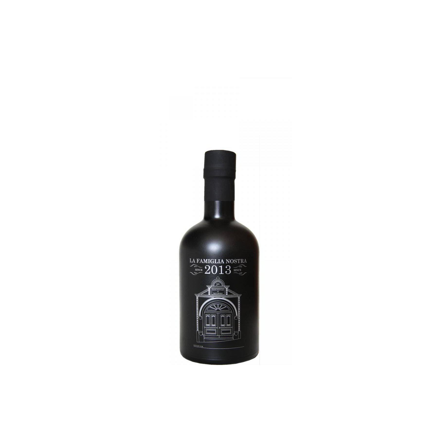 La Famiglia Nostra 2013