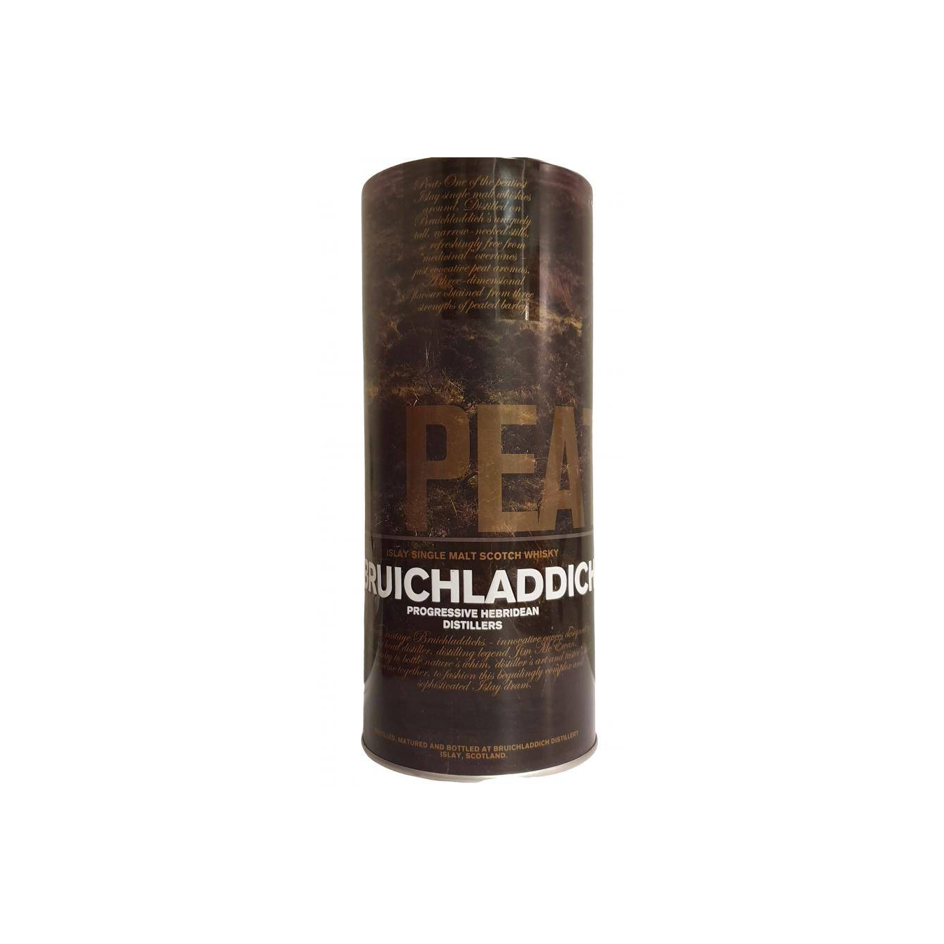 Bruichladdich Single Malt Whisky 2