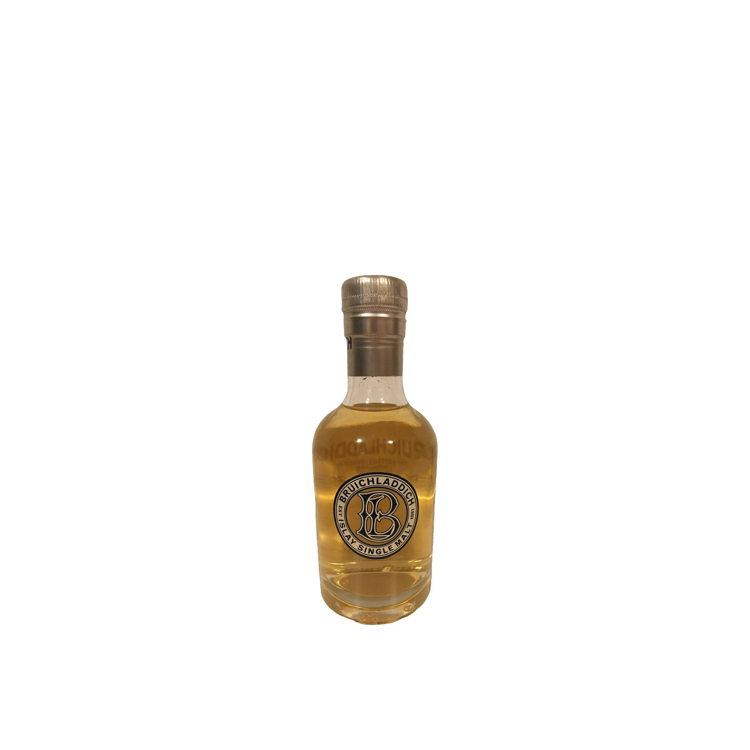 Bruichladdich 2007 6 Years Single Malt Whisky