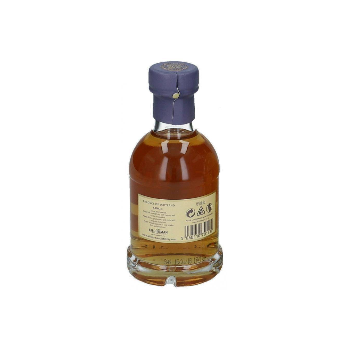 Kilchoman Single Malt Whisky 3