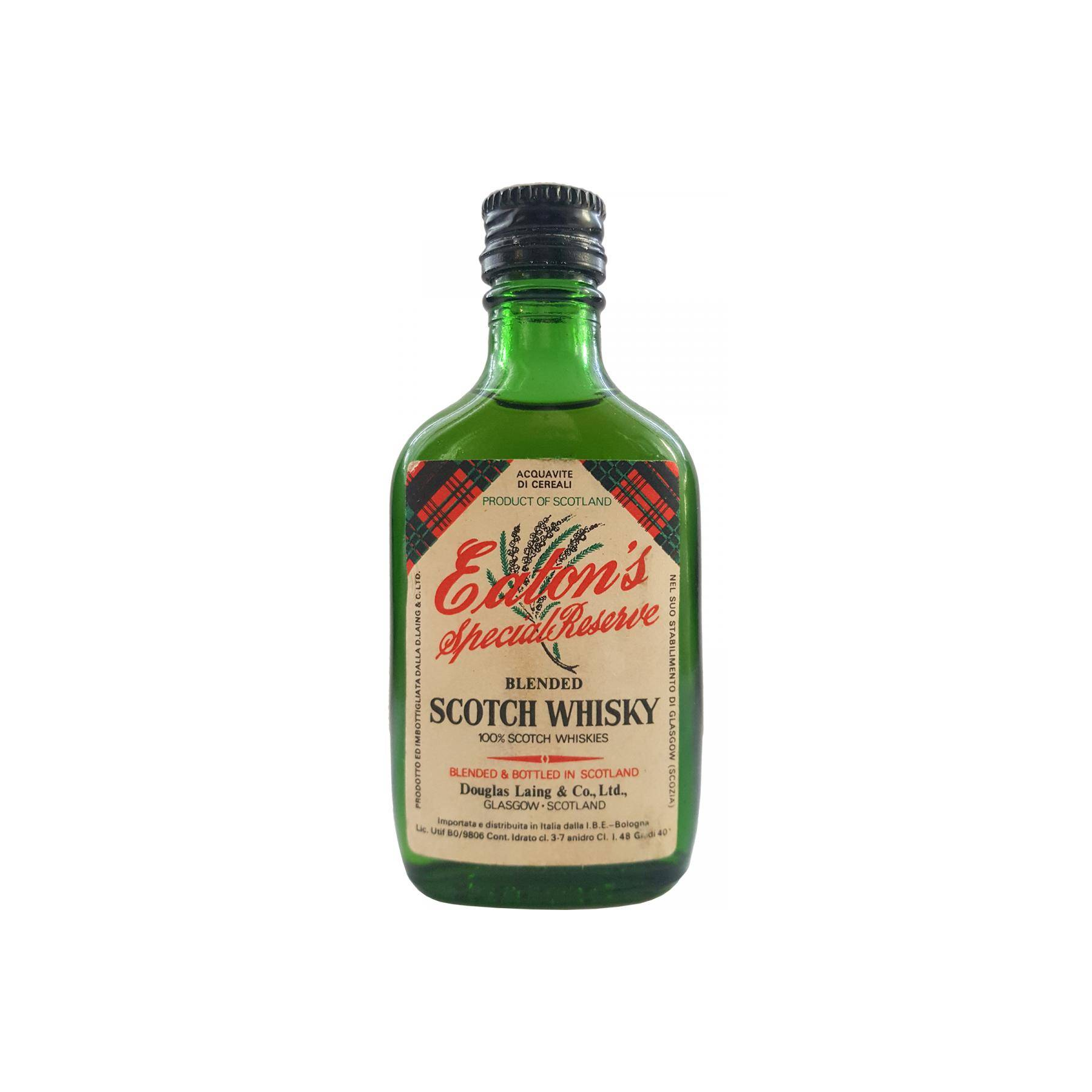 Douglas Laing Blended Malt Whisky 2