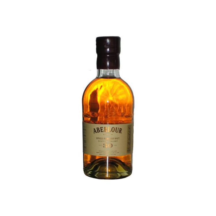 Aberlour 1975 30 Years Single Malt Whisky