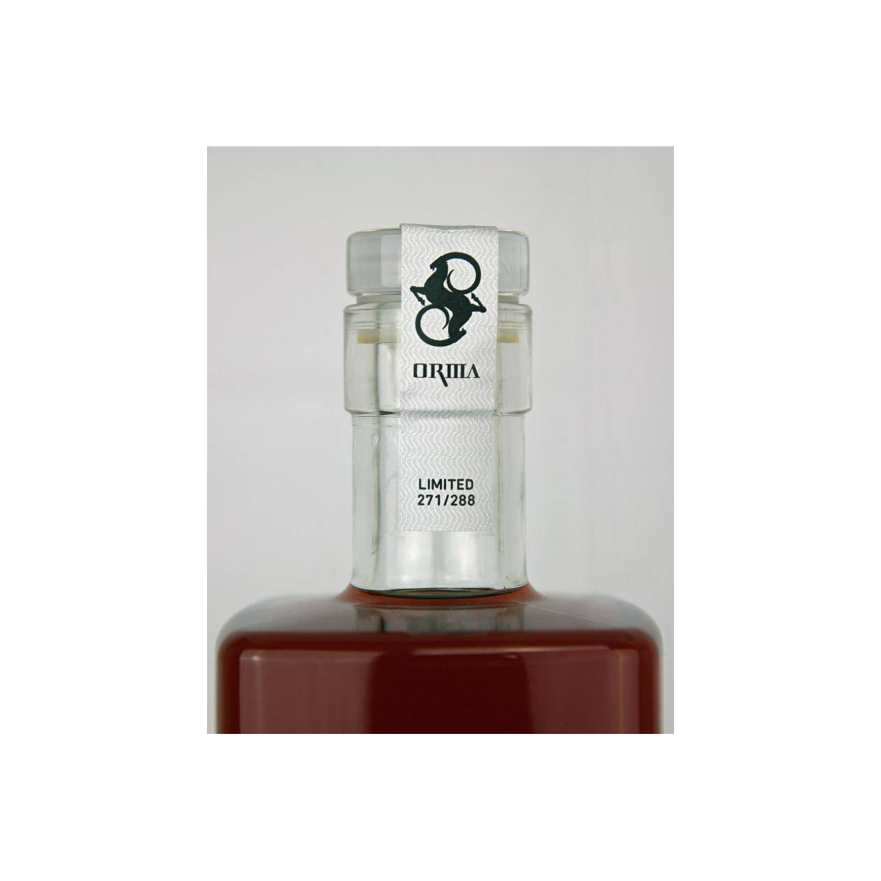 Orma CASK 12-3 2