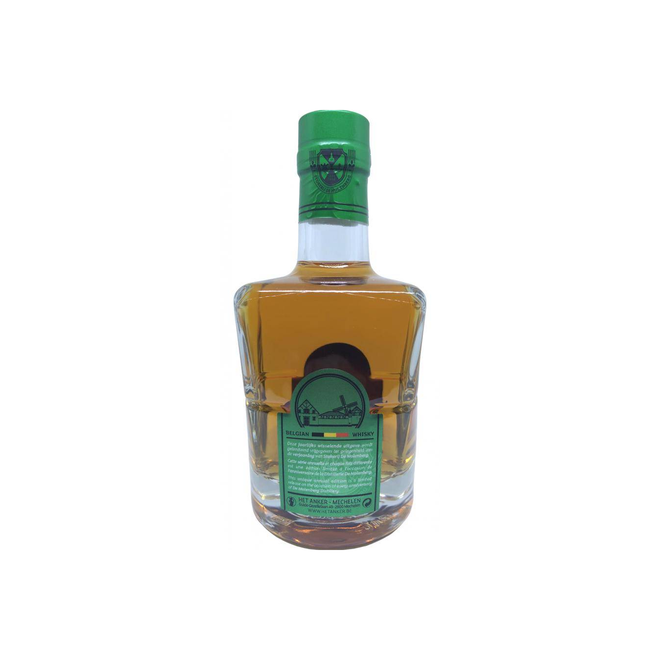 De Molen Single Malt Whisky 3