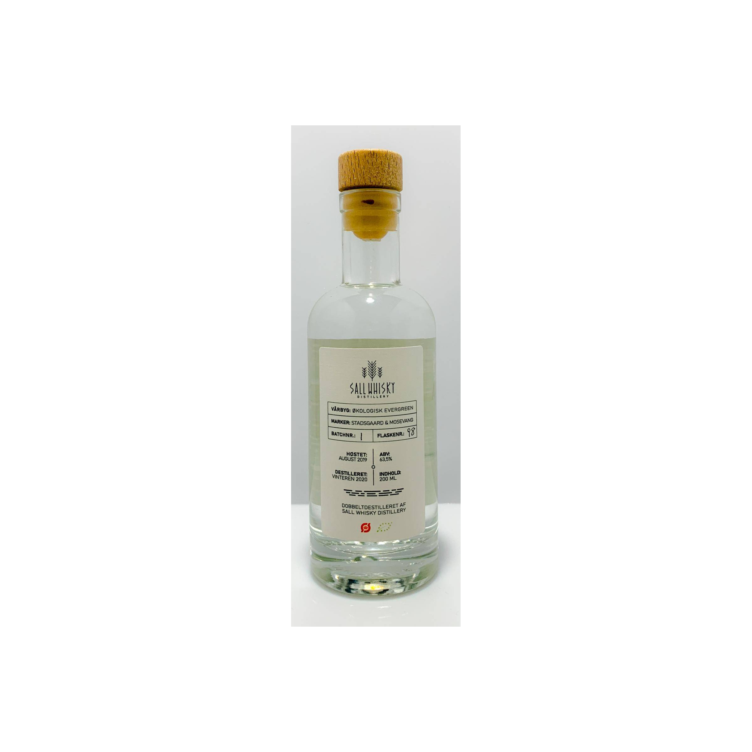 Sall Whisky 2020 3