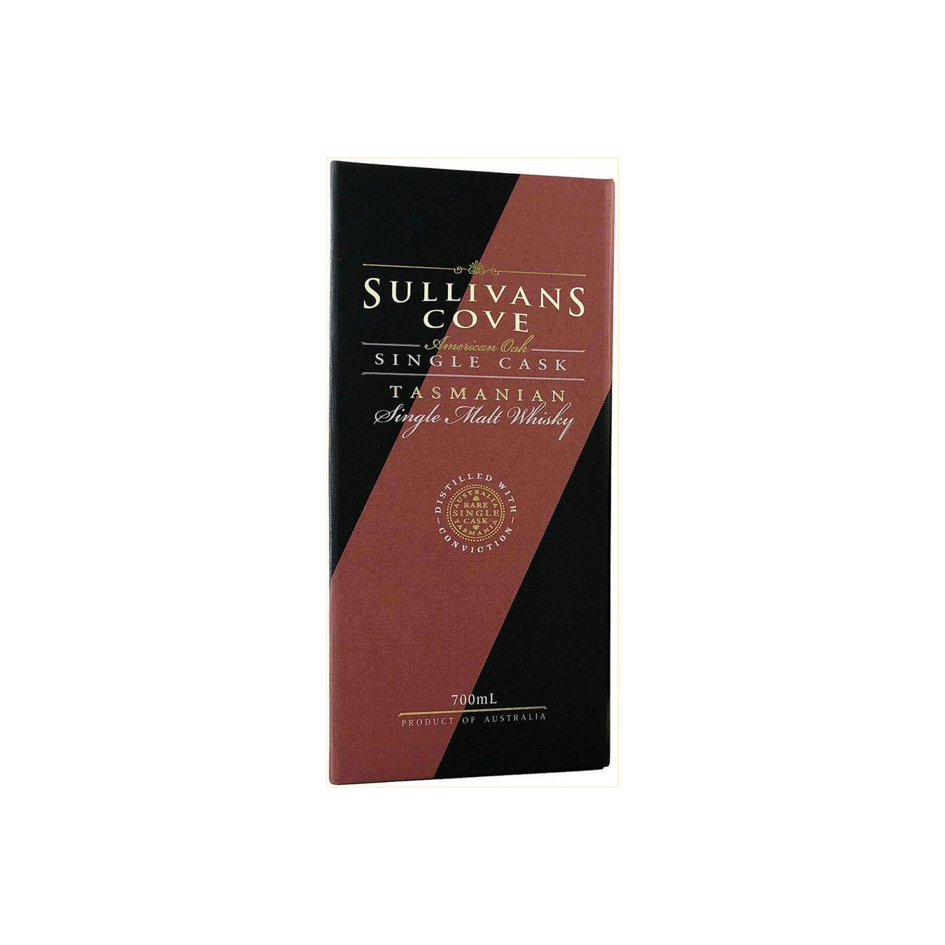 Sullivans Cove Single Cask 2006 13 Years Single Malt Whisky 3