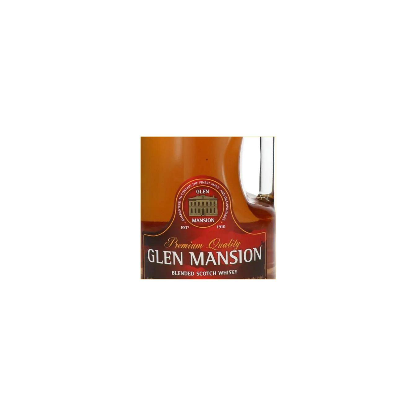 Glen Mansion Premium Quality
