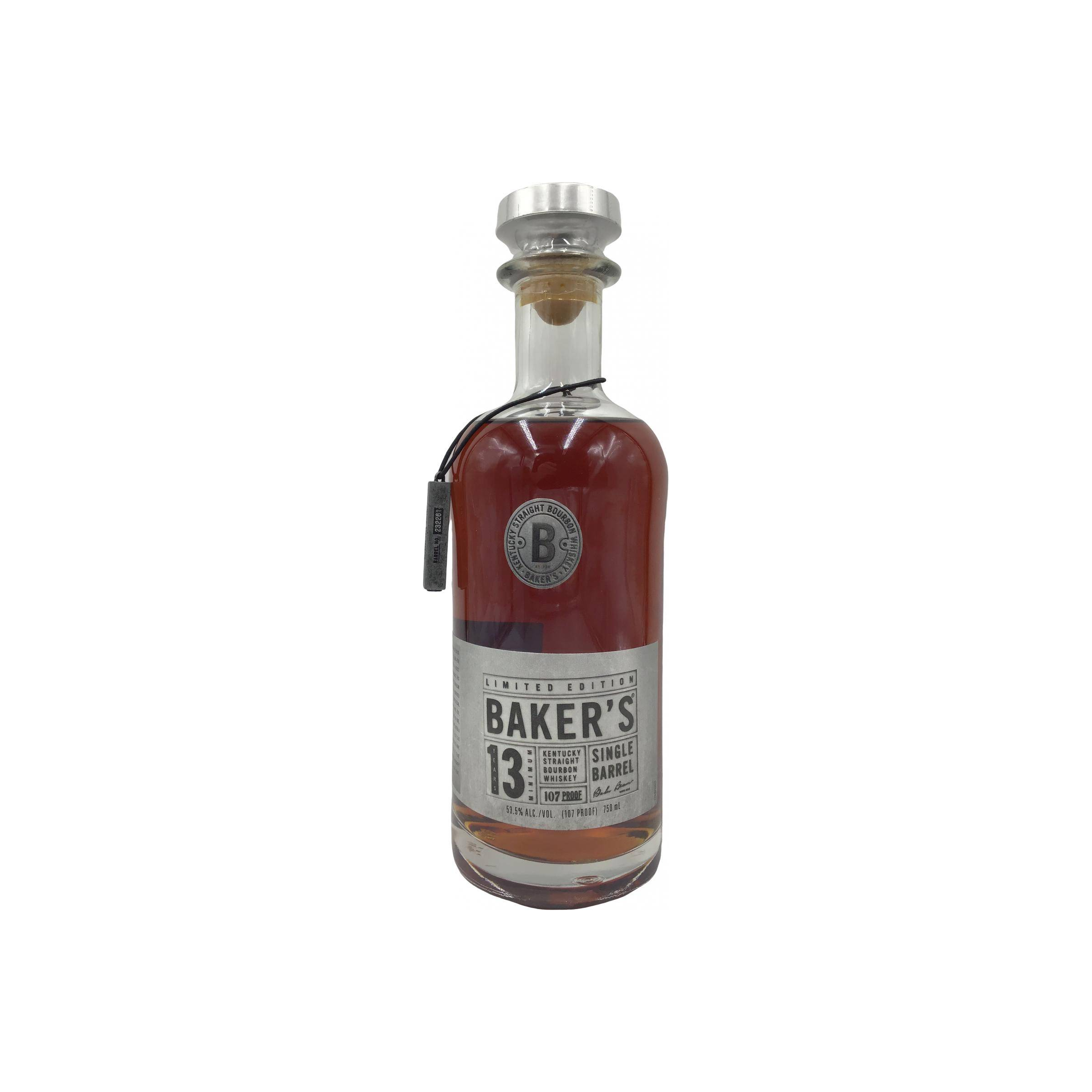Jim Beam 13 Years Bourbon Whisky