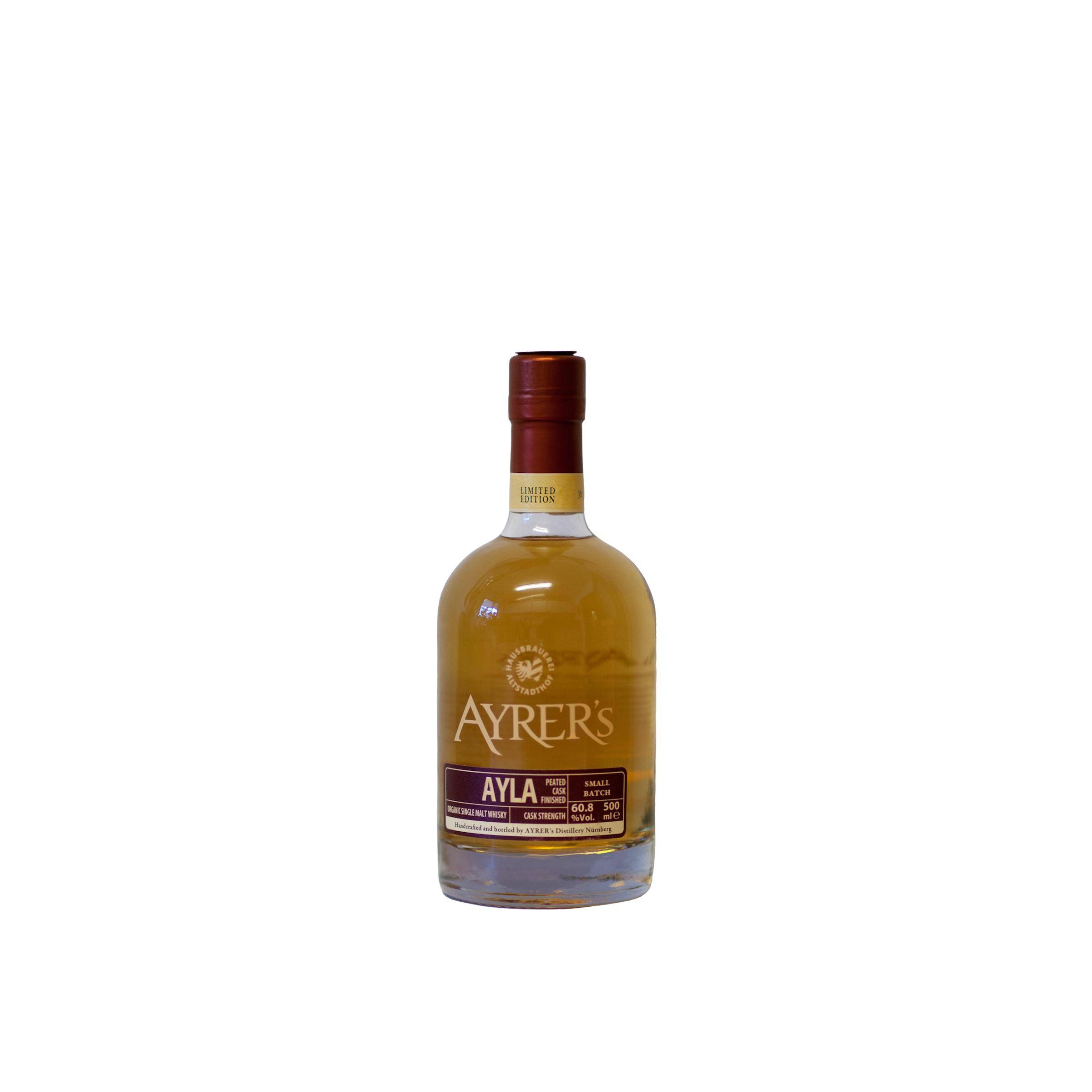 Ayrer's Ayla