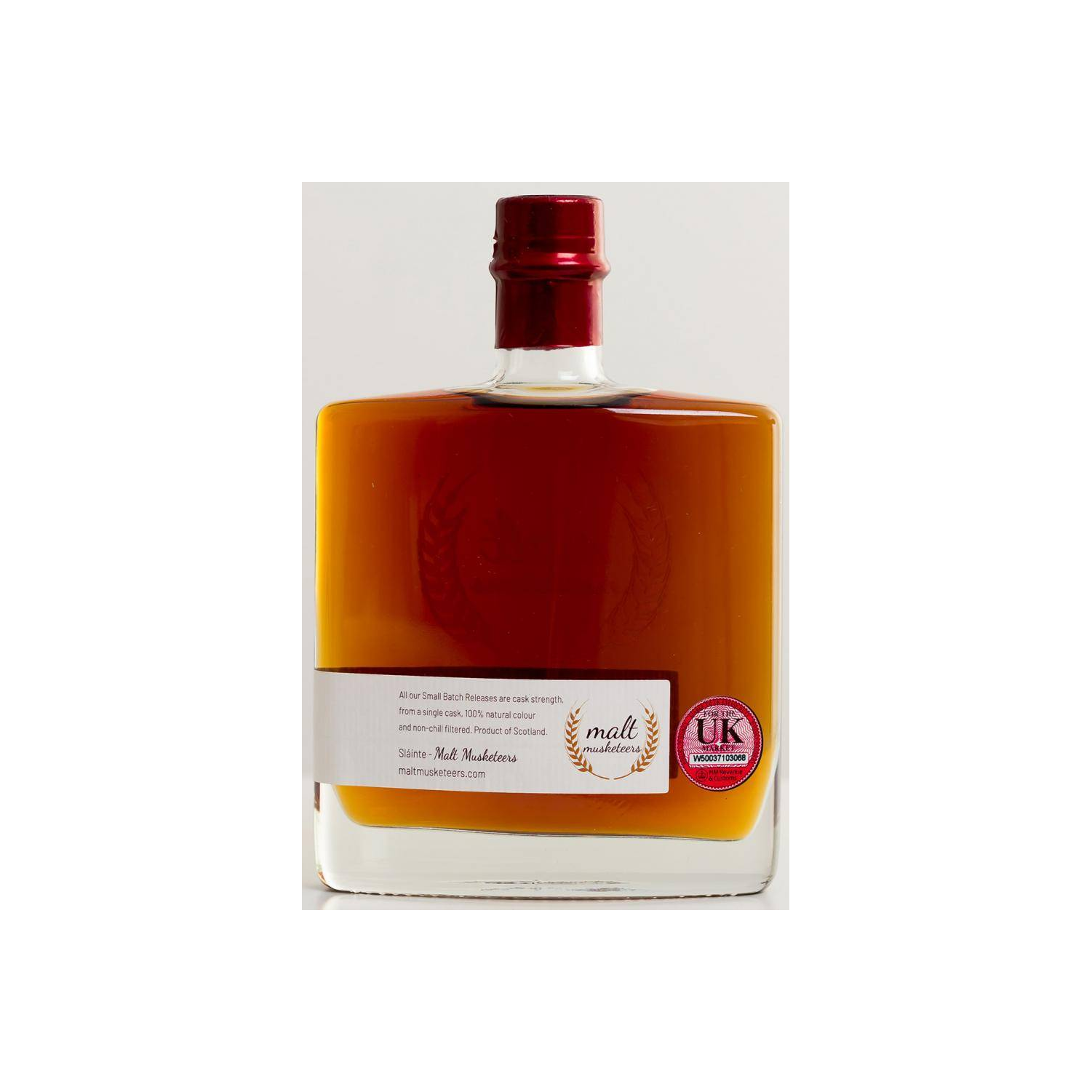 Bunnahabhain 1991 26 Years Single Malt Whisky 2