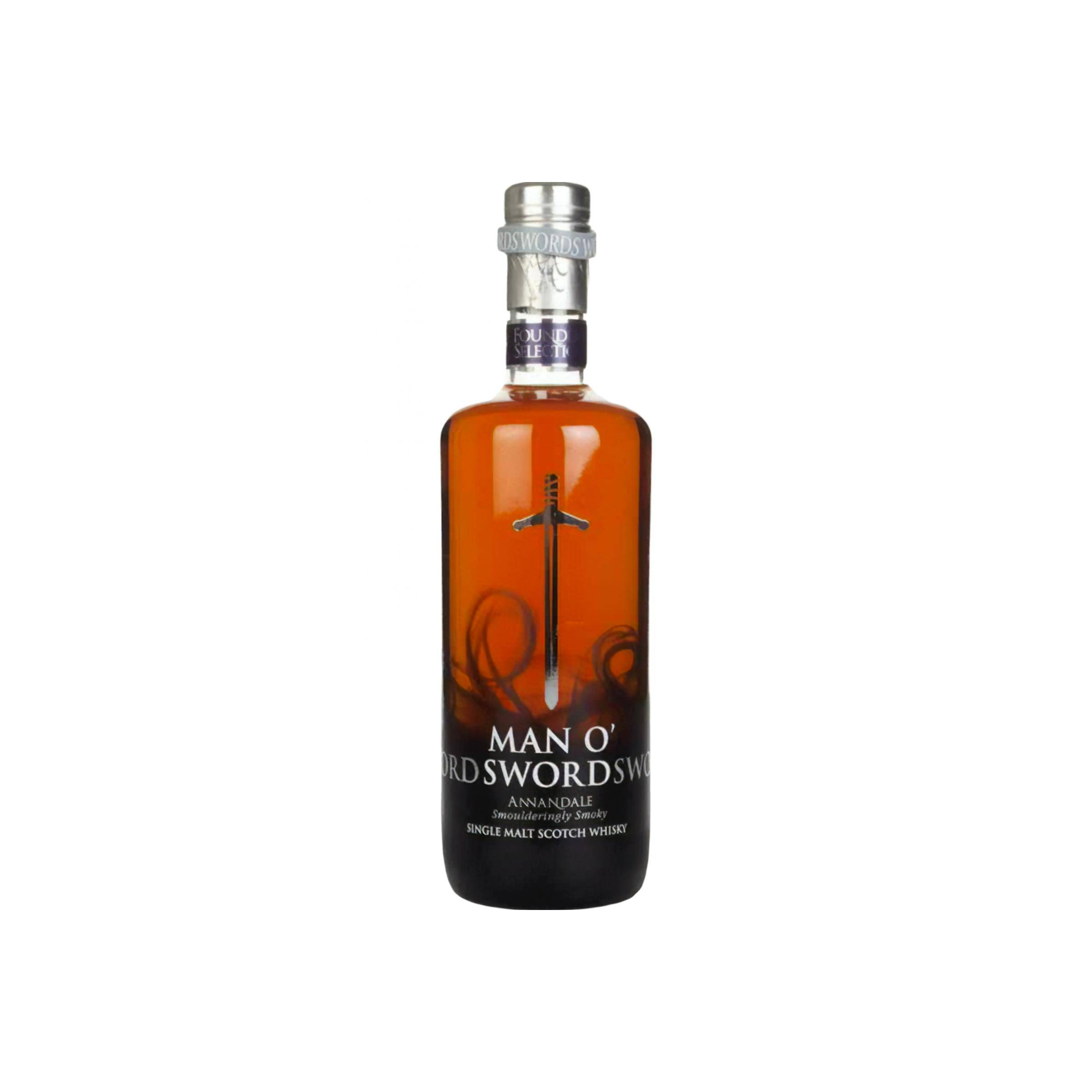 Annandale 2016 Single Malt Whisky