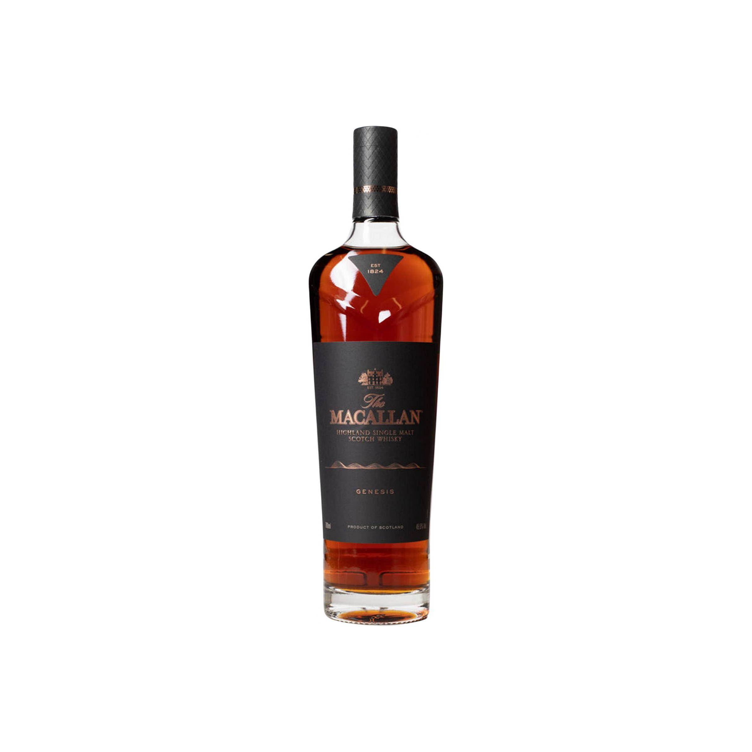 The Macallan Limited Edition Single Malt Whisky