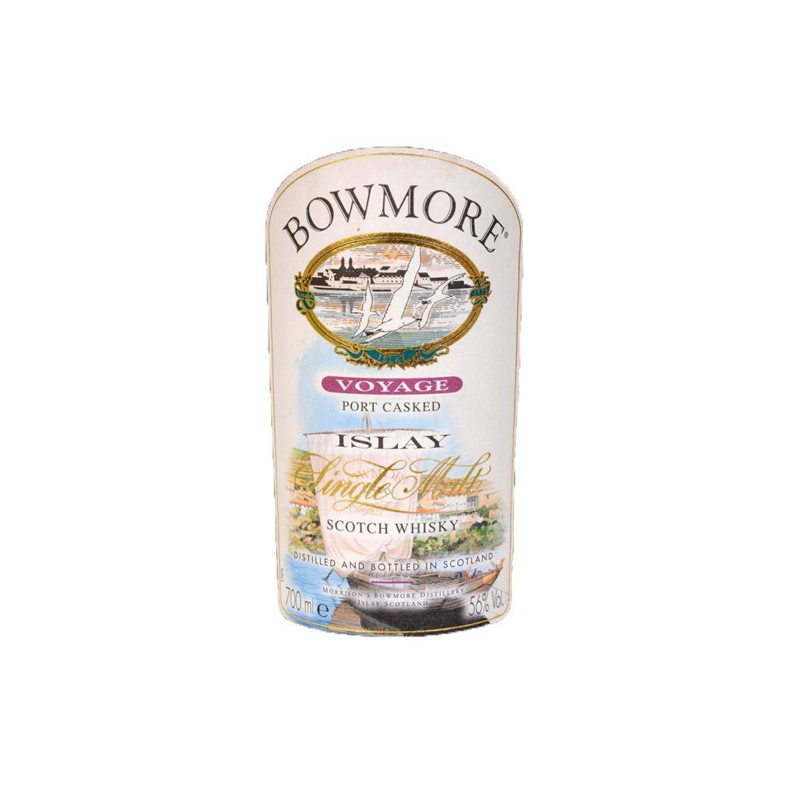 Bowmore Single Malt Whisky 2