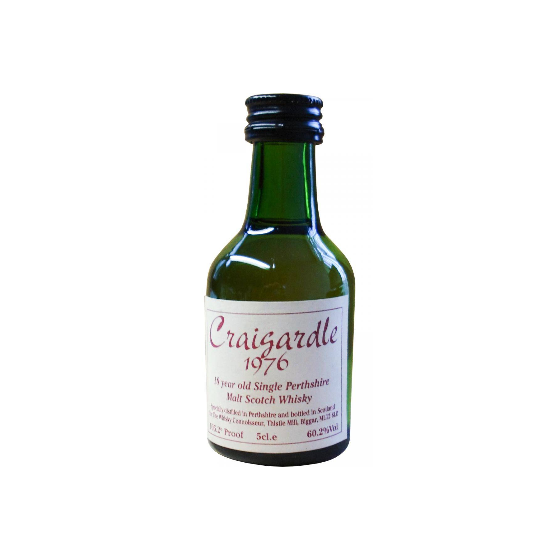 Blair Athol 1976 18 Years Single Malt Whisky 2