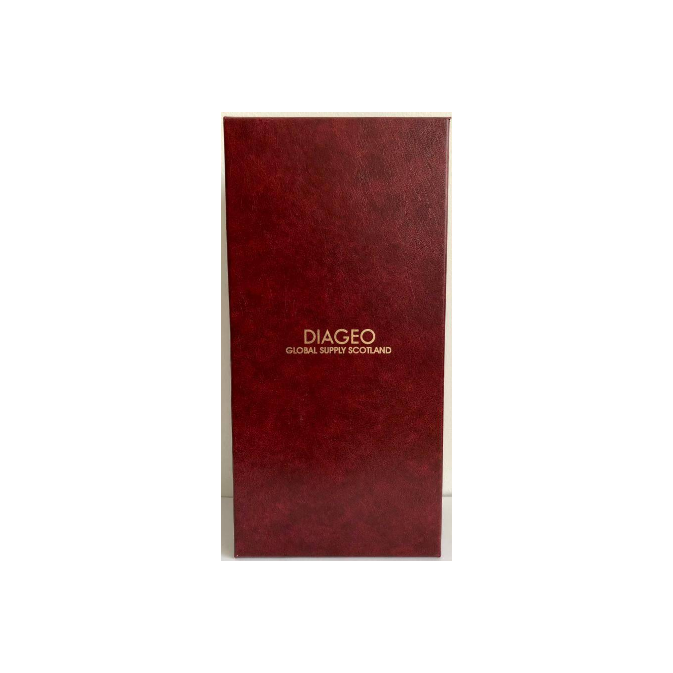 Diageo Blended Whisky 3