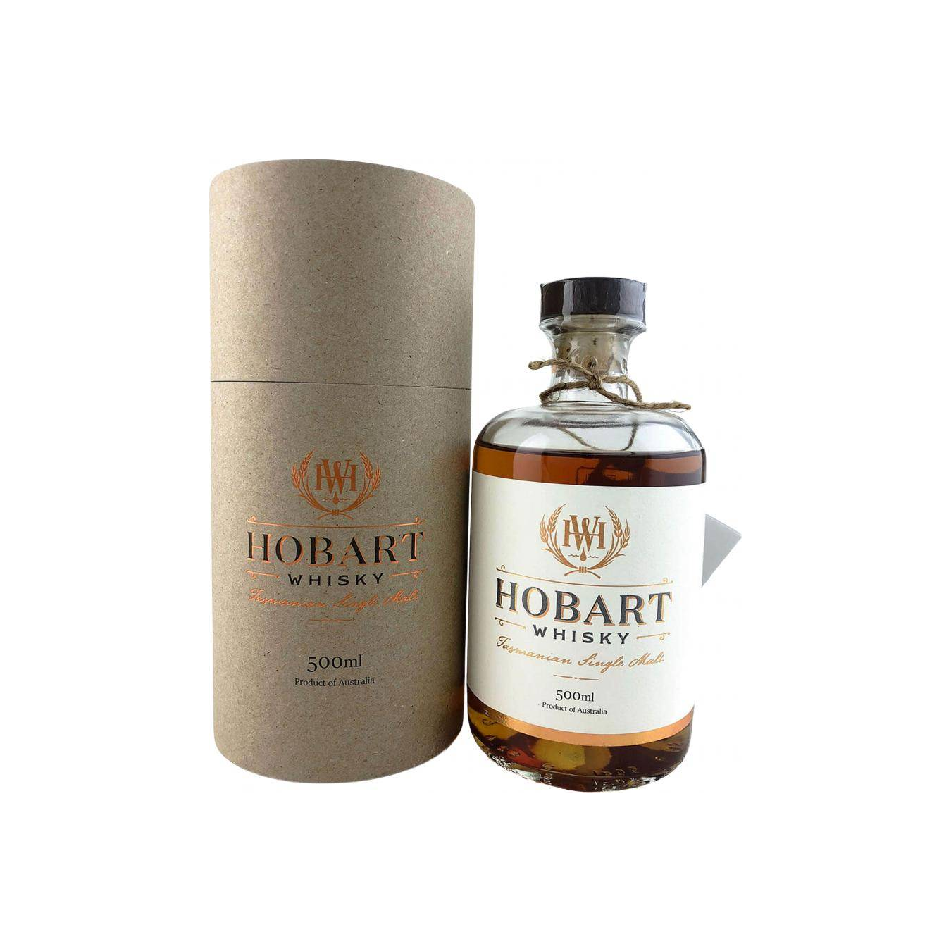 Hobart Whisky Tasmanian Single Malt 3