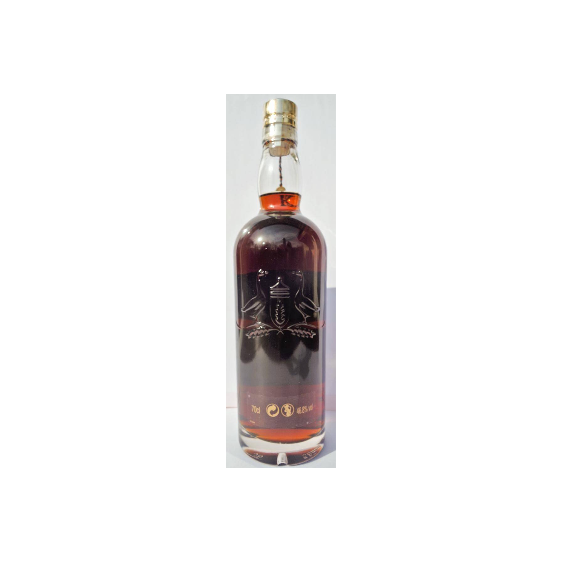 Glengoyne 28 Years Single Malt Whisky 2