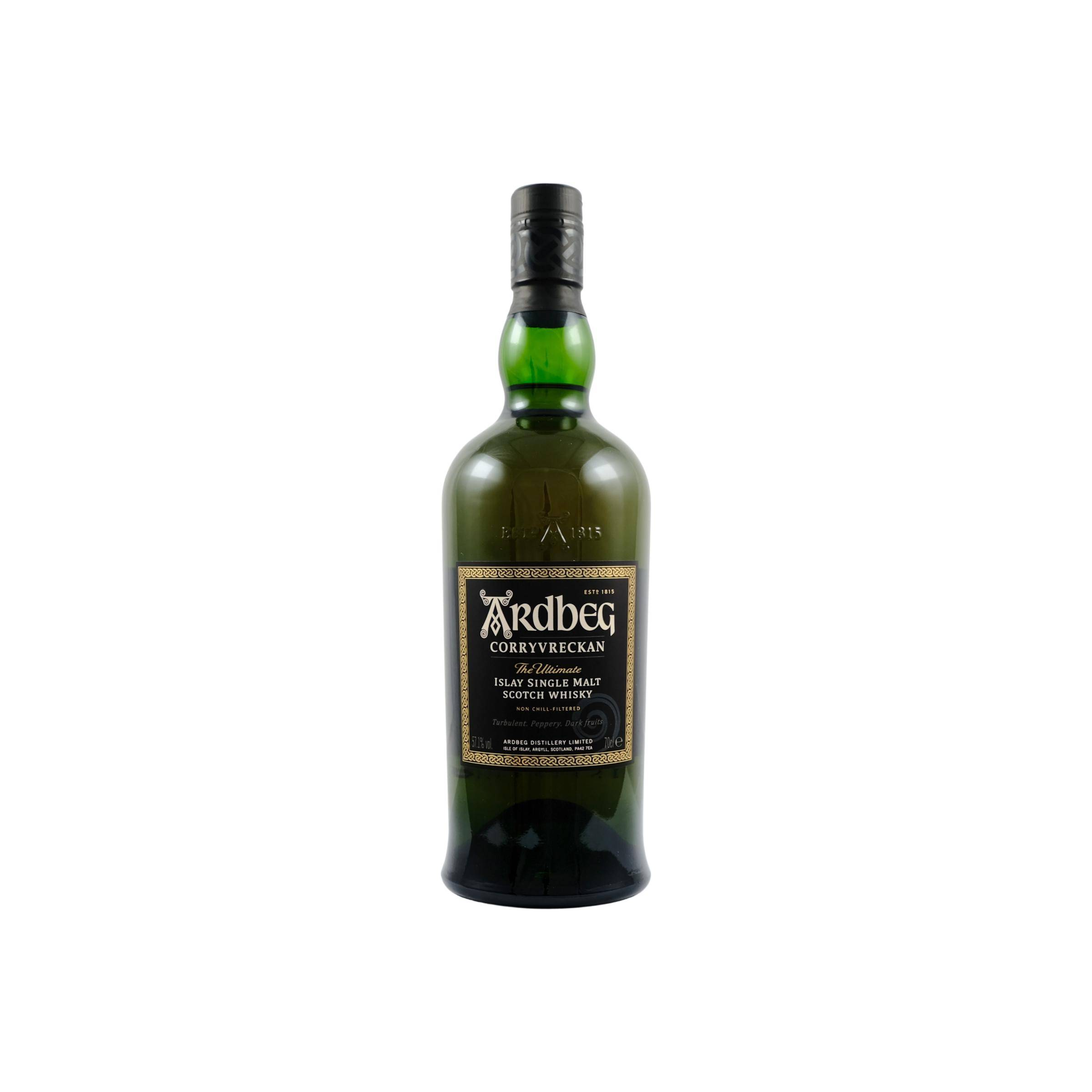 Ardbeg Single Malt Whisky